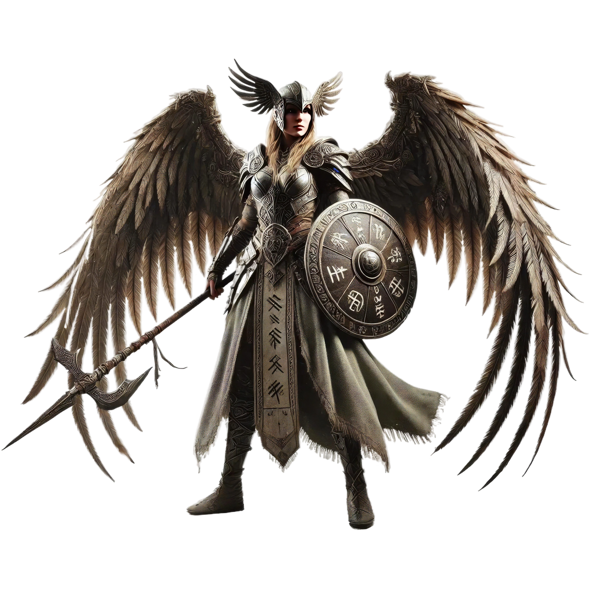 Valkyrie Heat Transfer