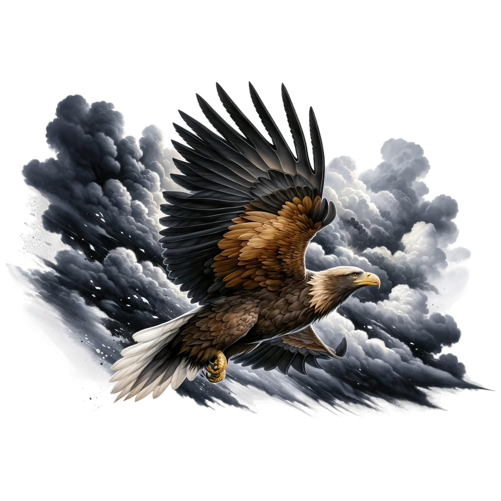 Eagle Storm Heat Transfer