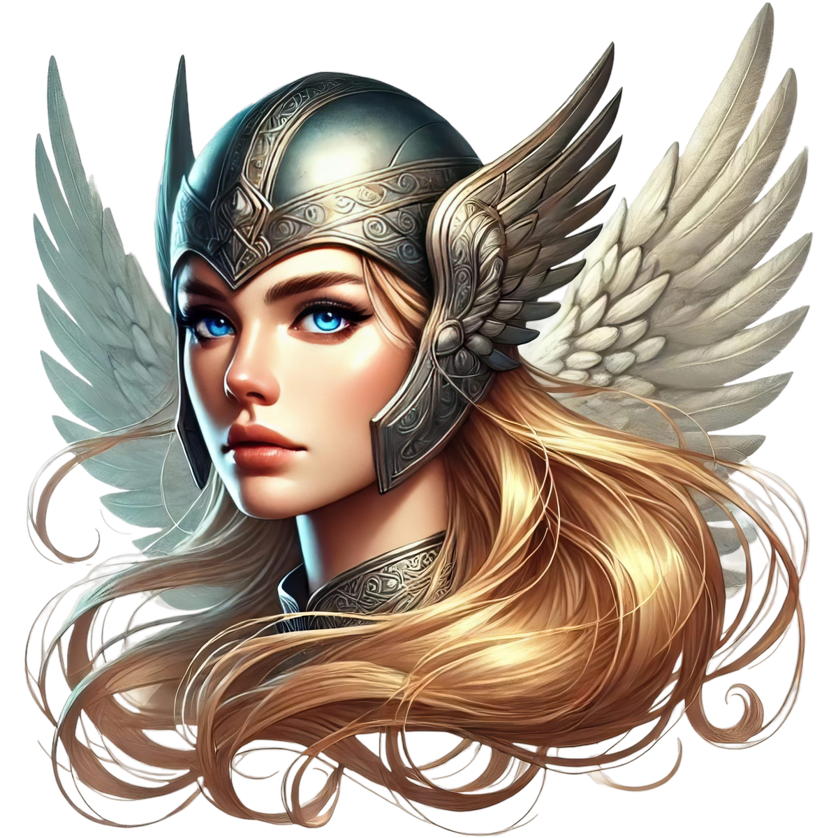 Valkyrie Heat Transfer