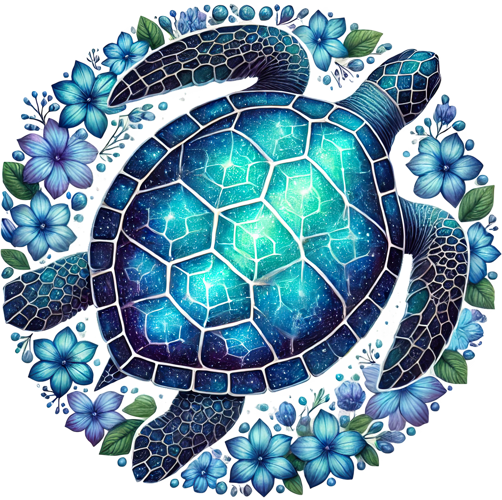 Galaxy Sea Turtles Part 2 Heat Transfer
