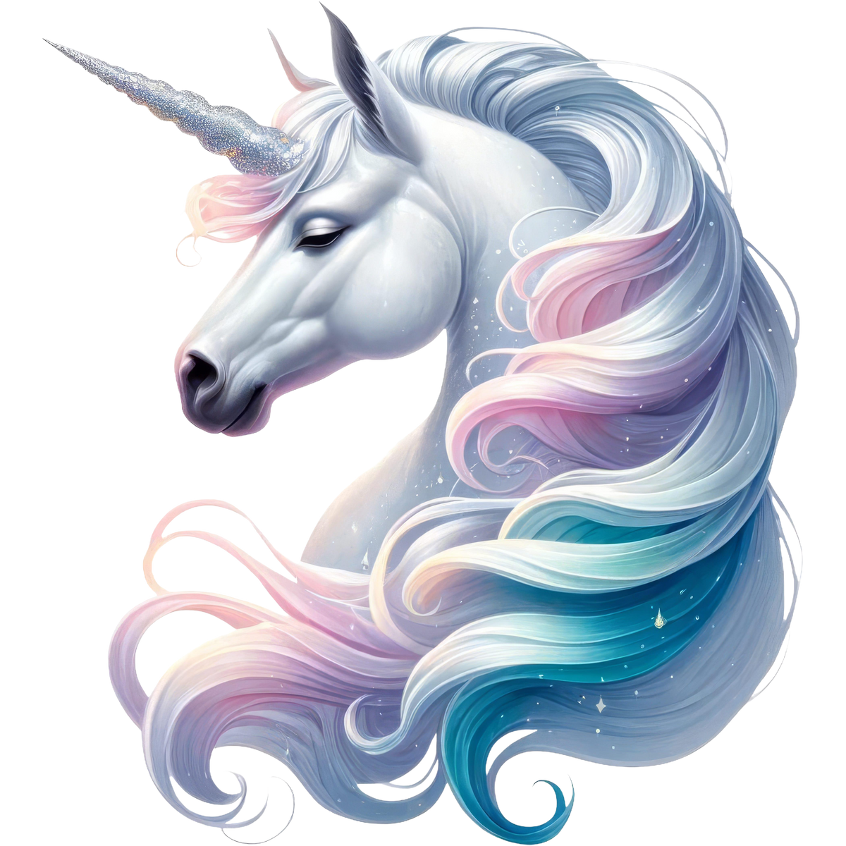 Unicorn Profiles Heat Transfer