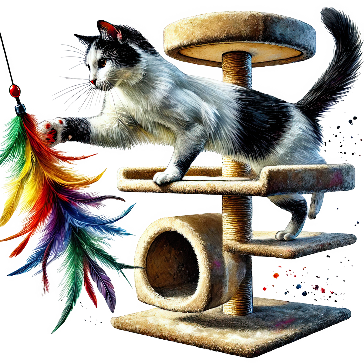 Cat Activities P1 Heat Transfer