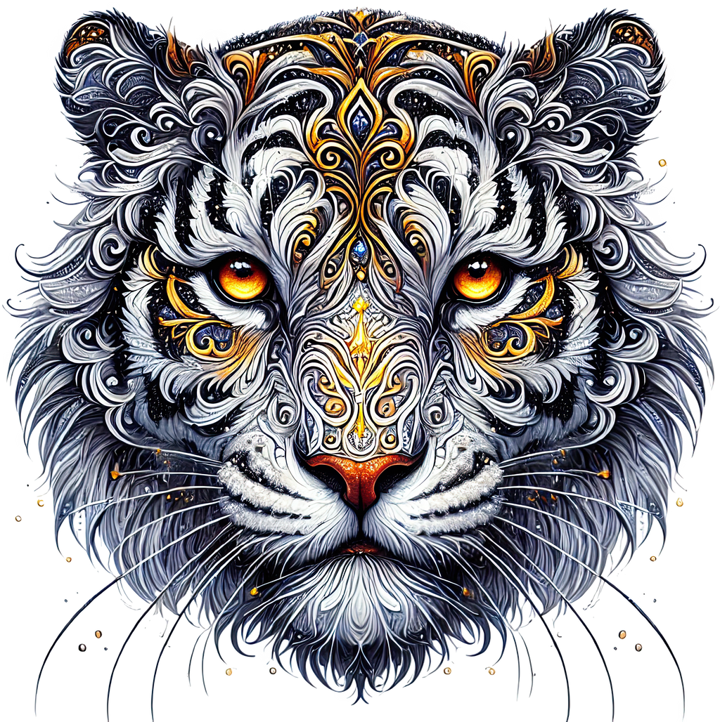 Tigers P1 Heat Transfer