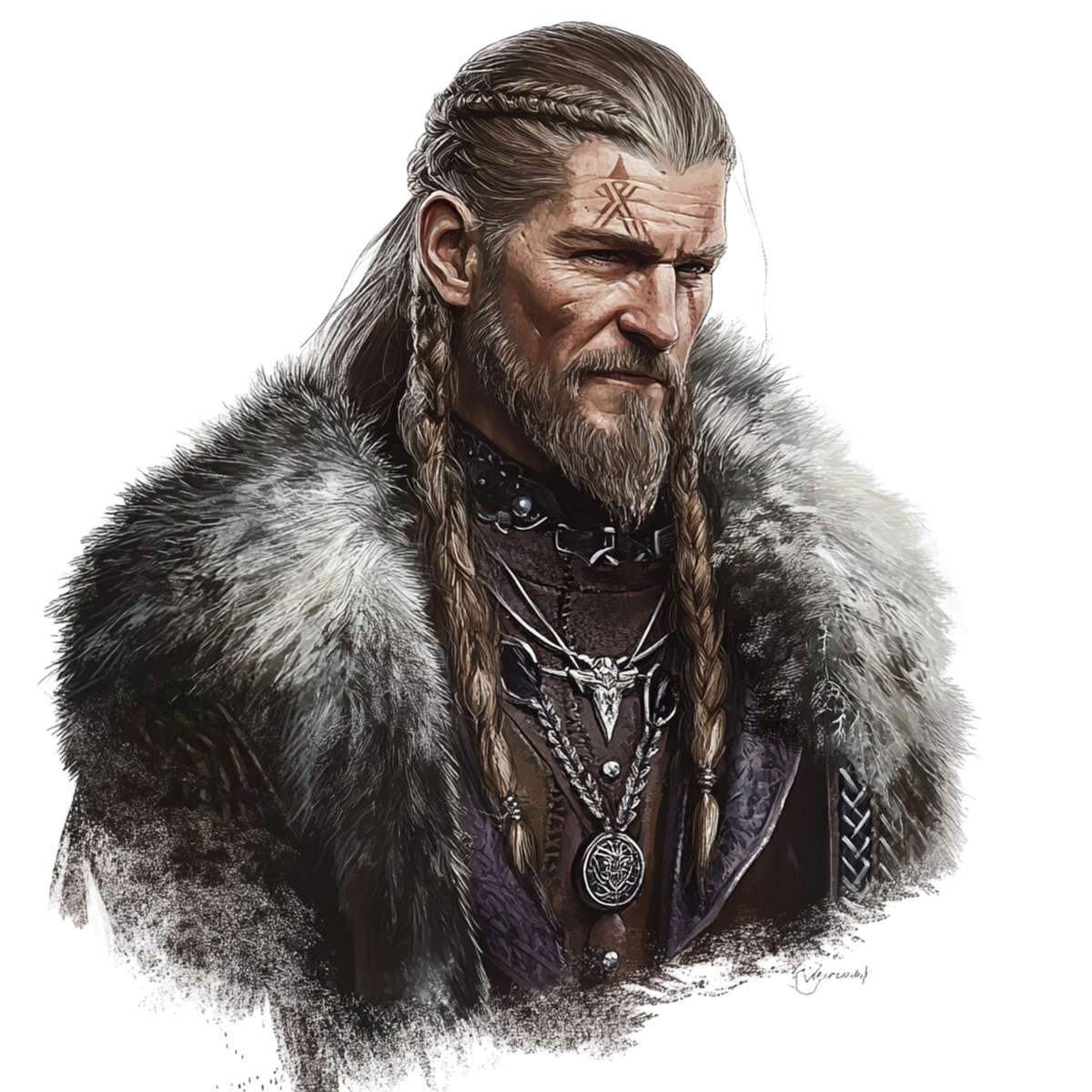 Vikings P2 Heat Transfer
