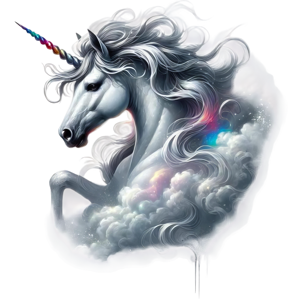 Unicorn Profiles Heat Transfer