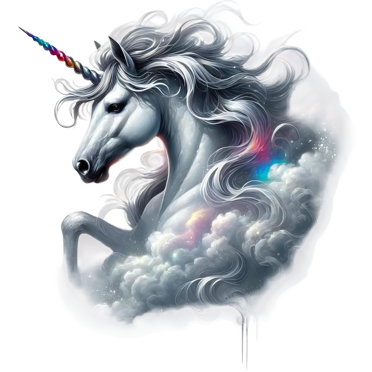 Unicorn Profiles Heat Transfer
