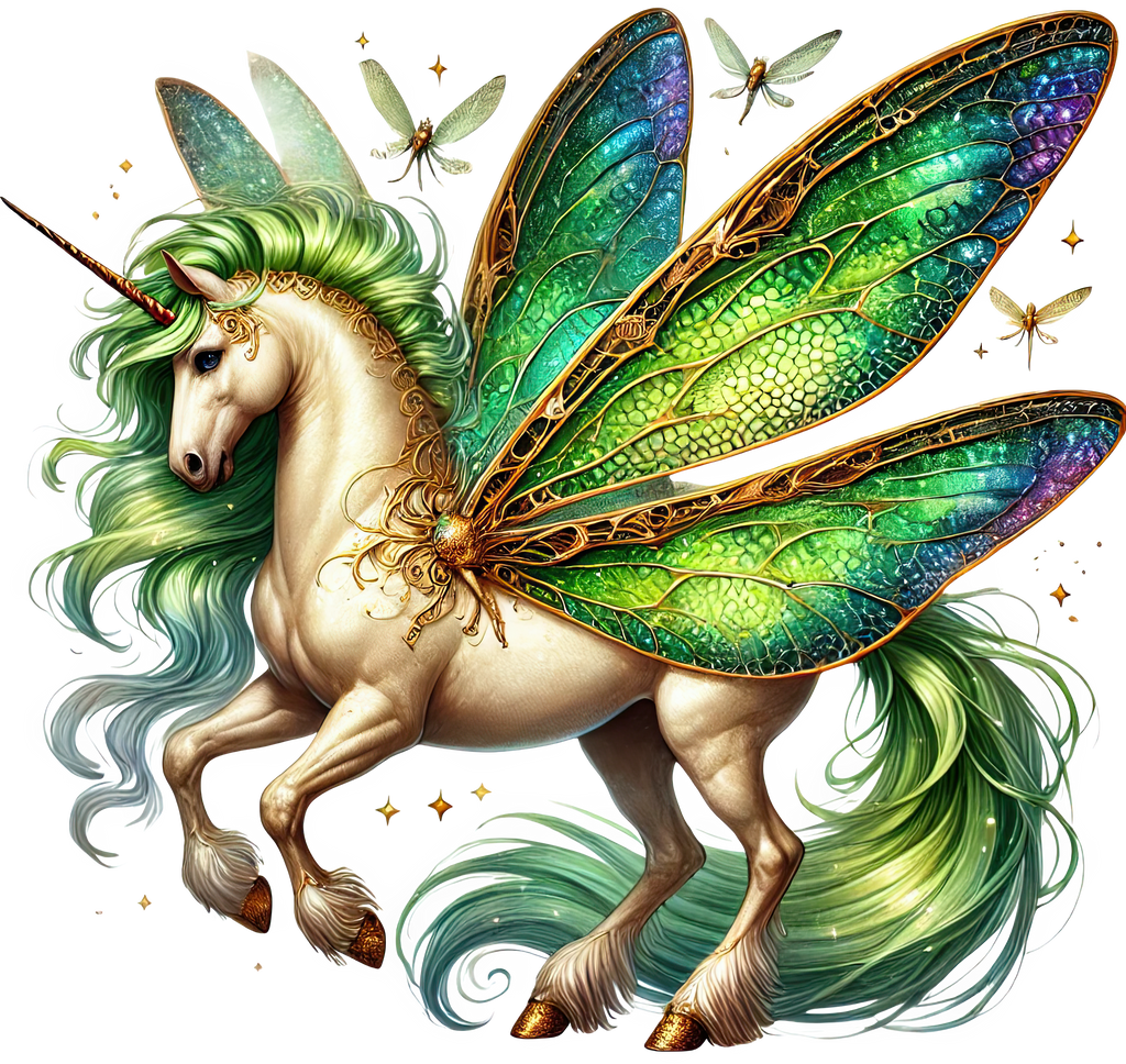 Fantasy Pegasi Heat Transfer