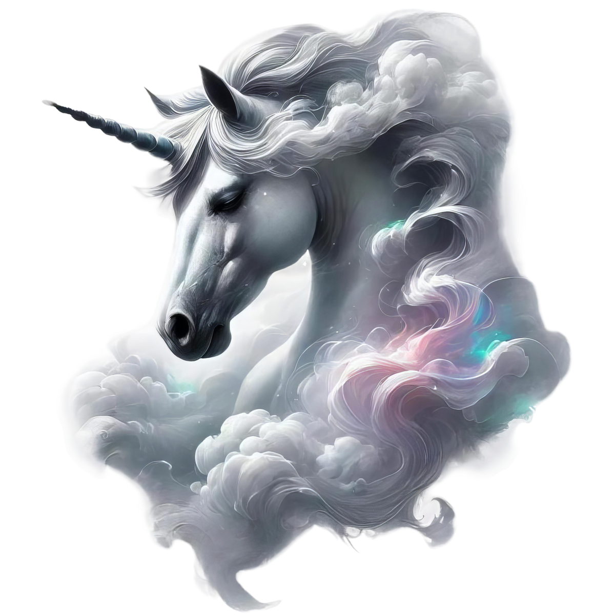 Unicorn Profiles Heat Transfer
