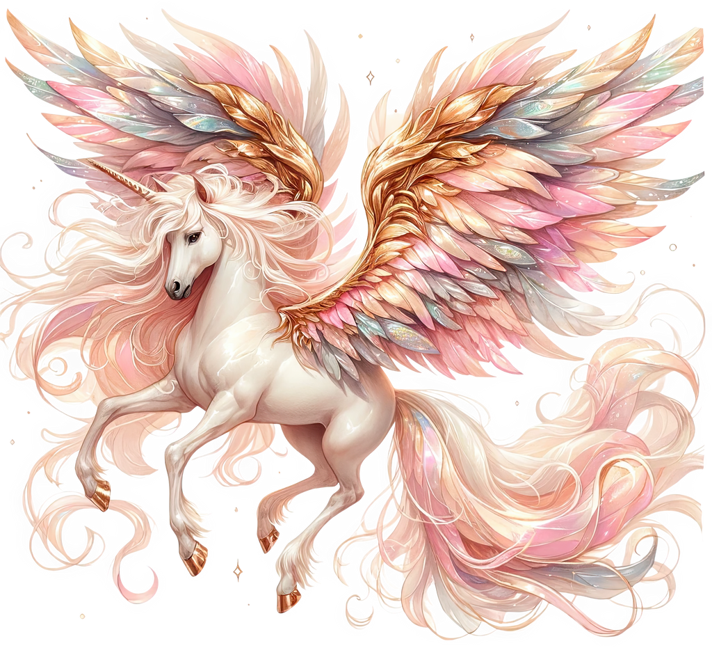 Fantasy Pegasi Heat Transfer