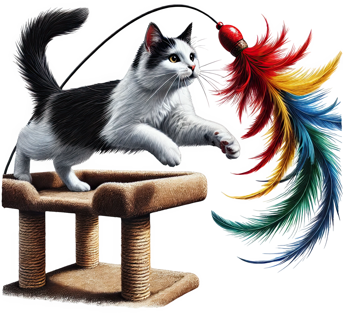 Cat Activities P1 Heat Transfer