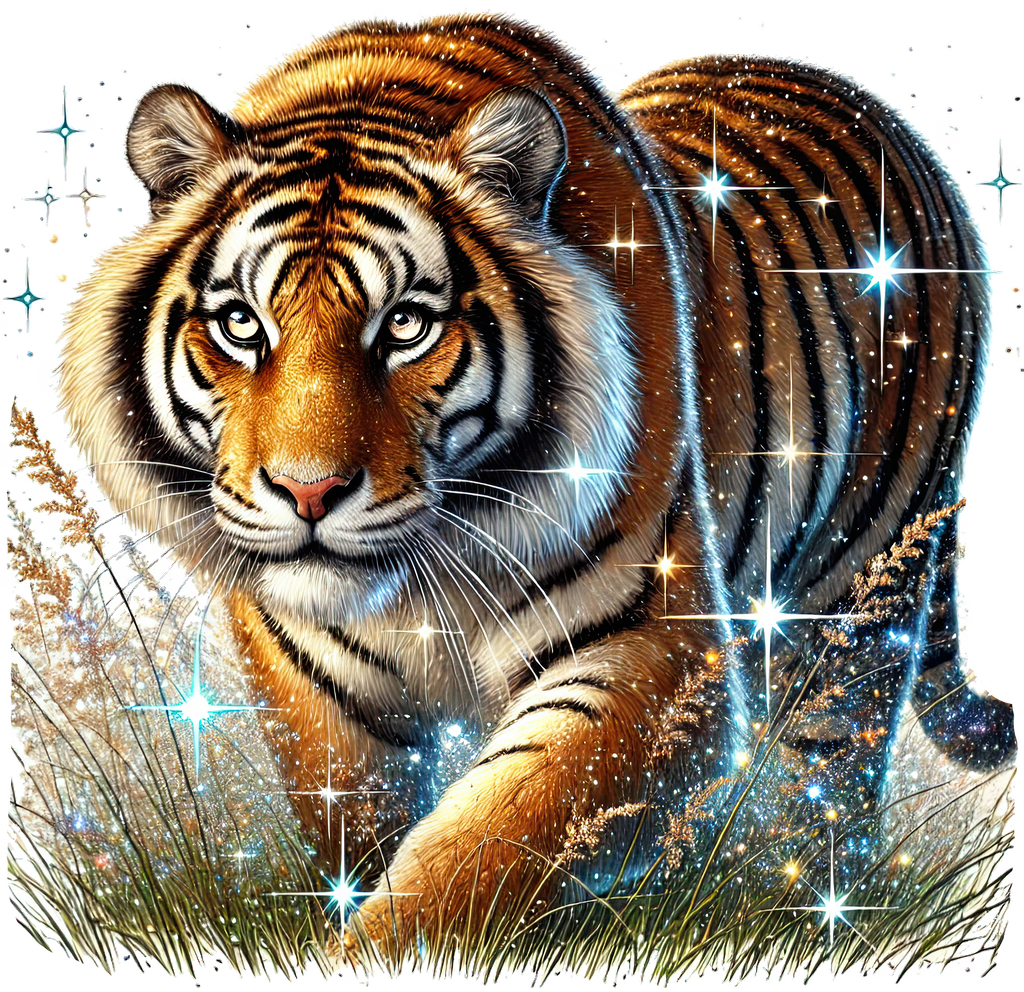 Tigers P1 Heat Transfer