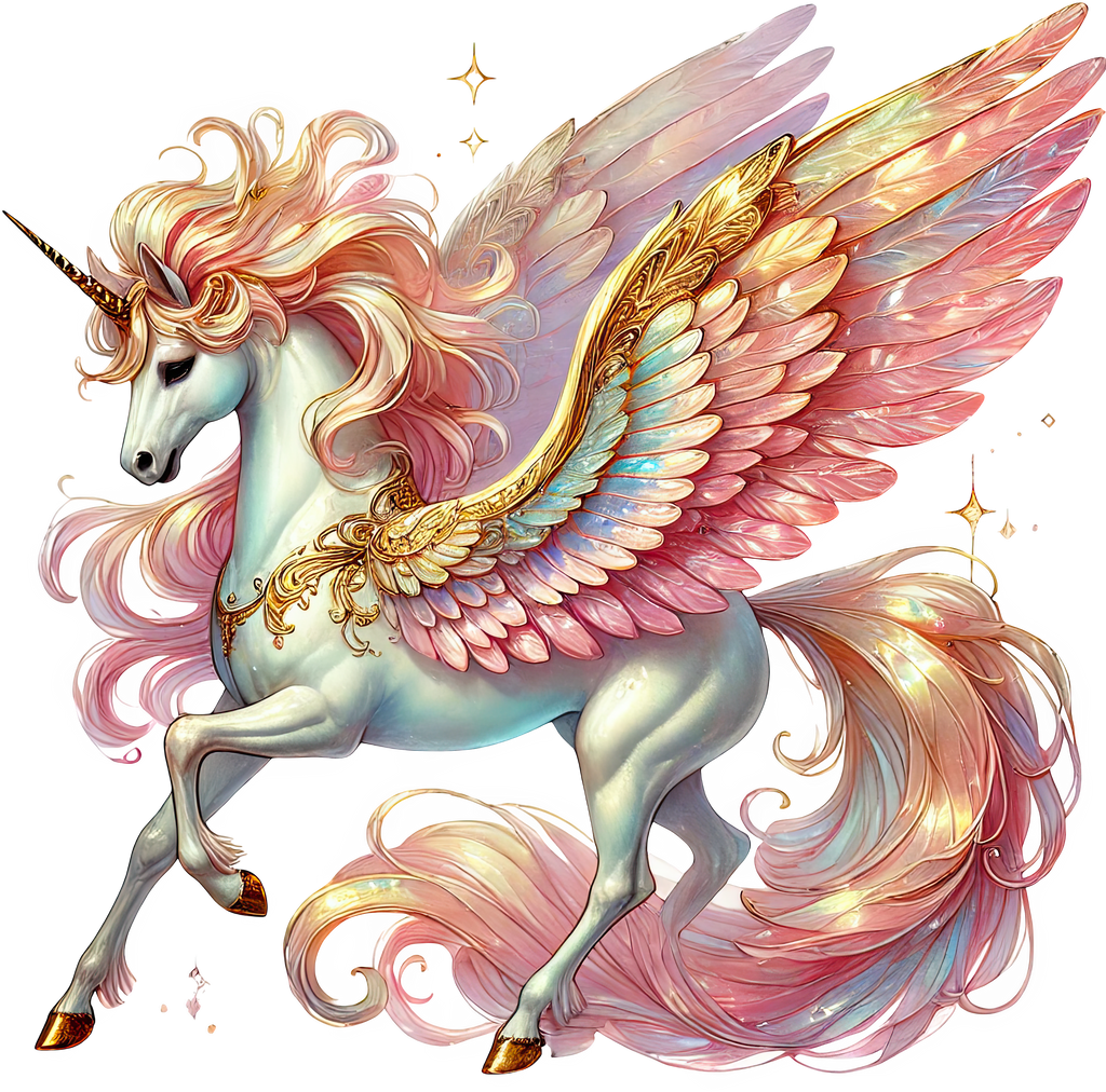 Fantasy Pegasi Heat Transfer