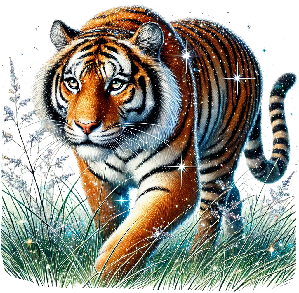 Tigers P1 Heat Transfer