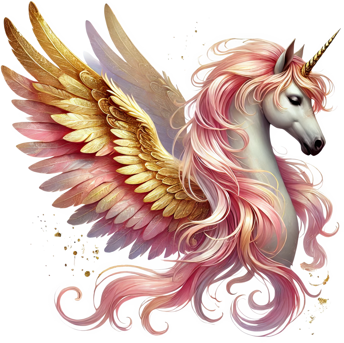 Fantasy Pegasi Heat Transfer