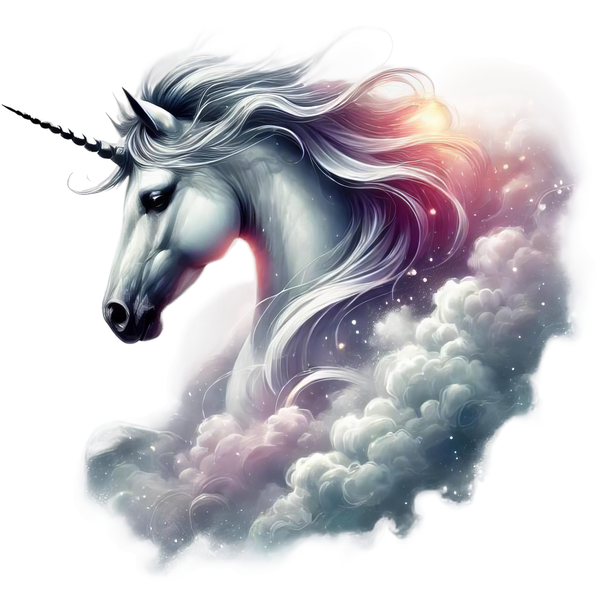 Unicorn Profiles Heat Transfer