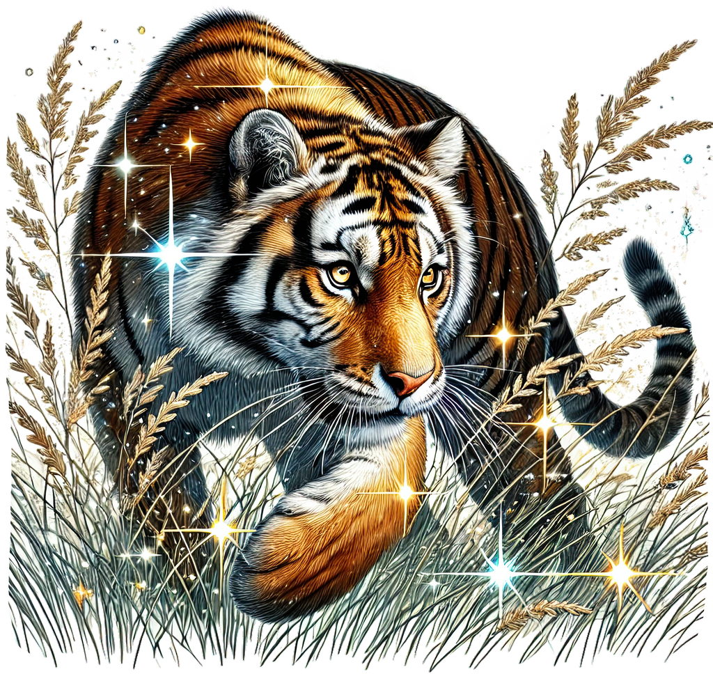 Tigers P1 Heat Transfer