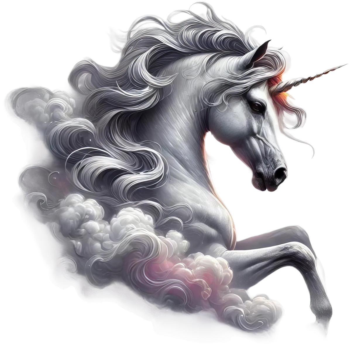 Unicorn Profiles Heat Transfer