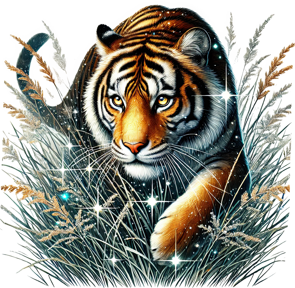 Tigers P1 Heat Transfer