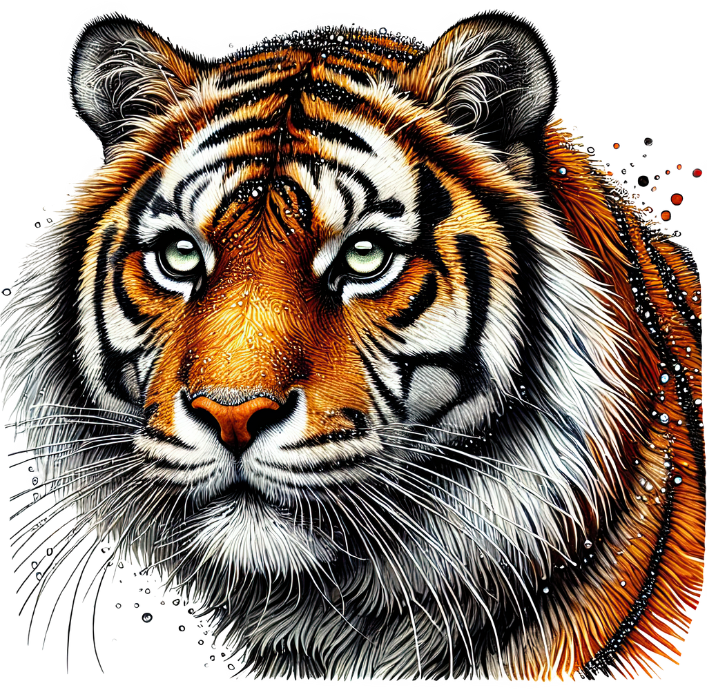 Tigers P1 Heat Transfer