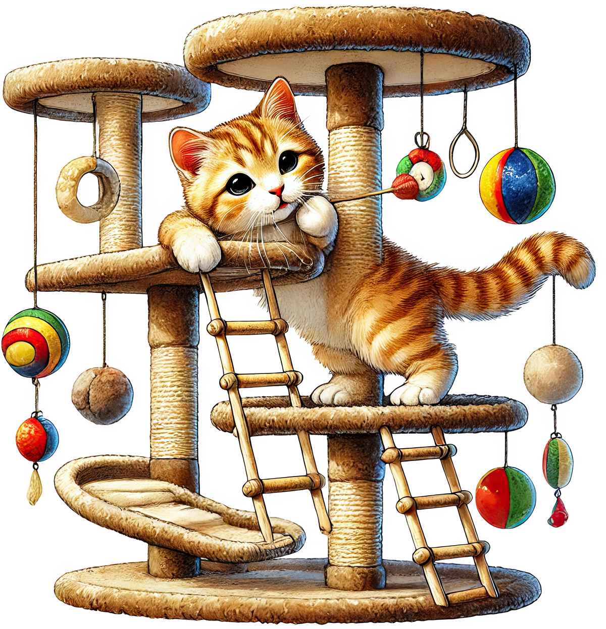 Cat Activities P1 Heat Transfer