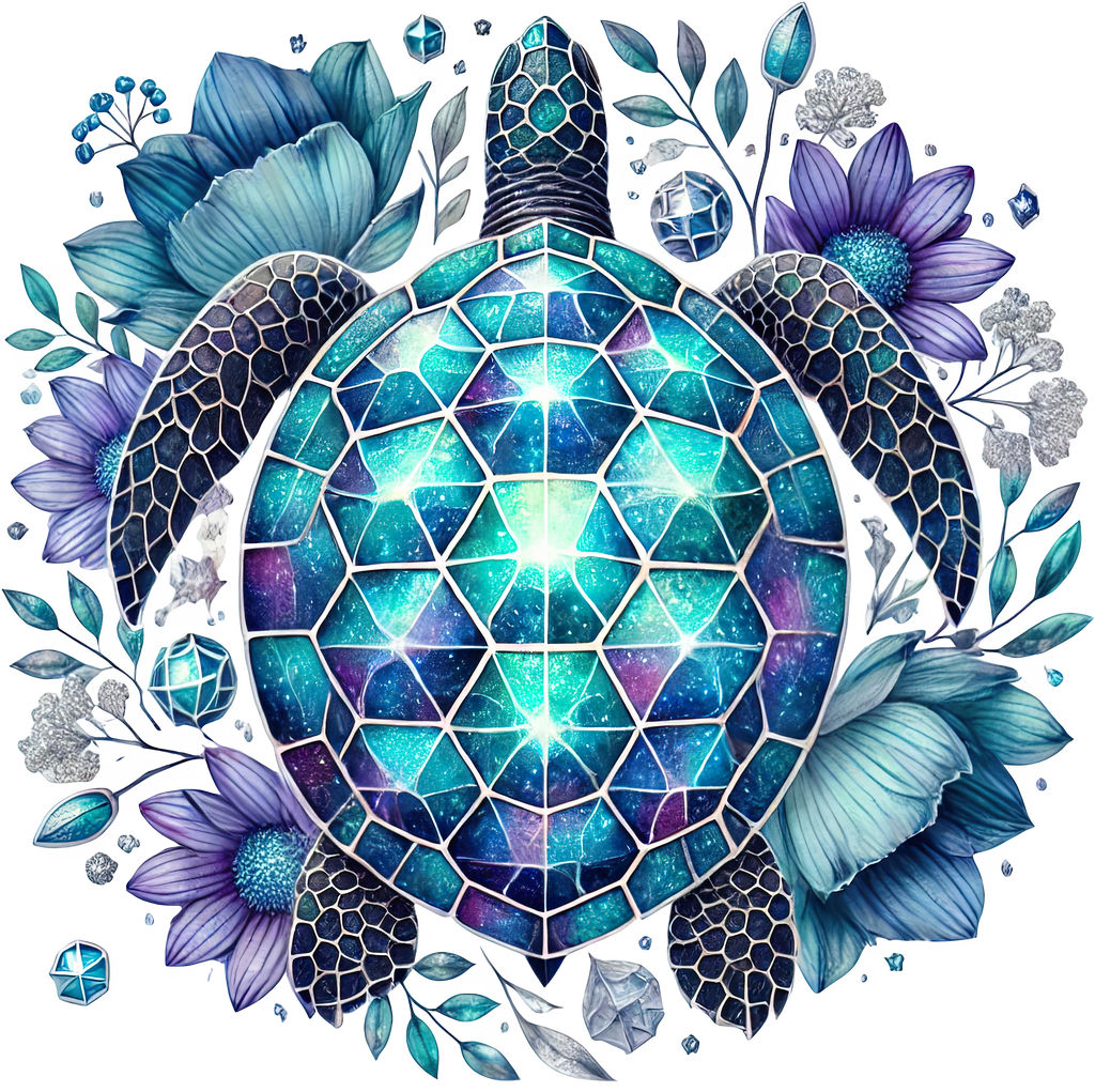 Galaxy Sea Turtles Part 2 Heat Transfer