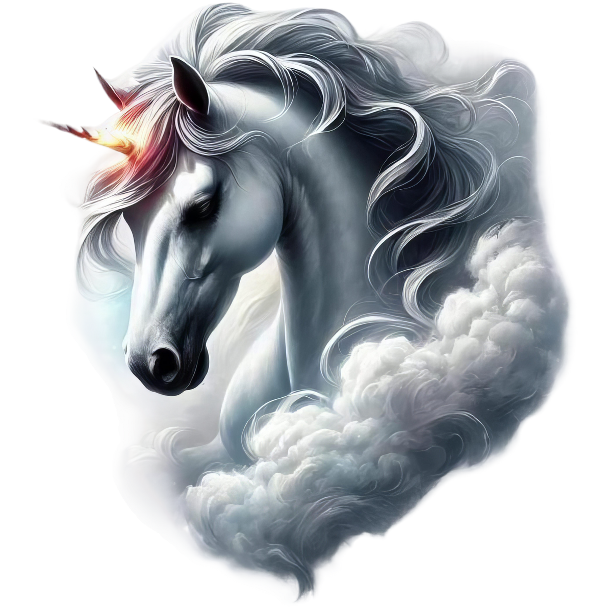 Unicorn Profiles Heat Transfer