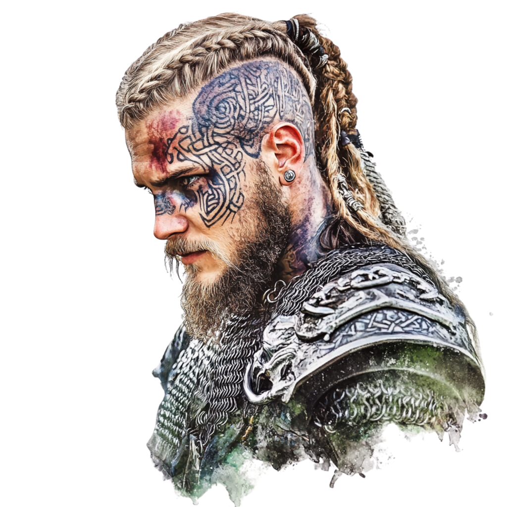 Vikings P2 Heat Transfer
