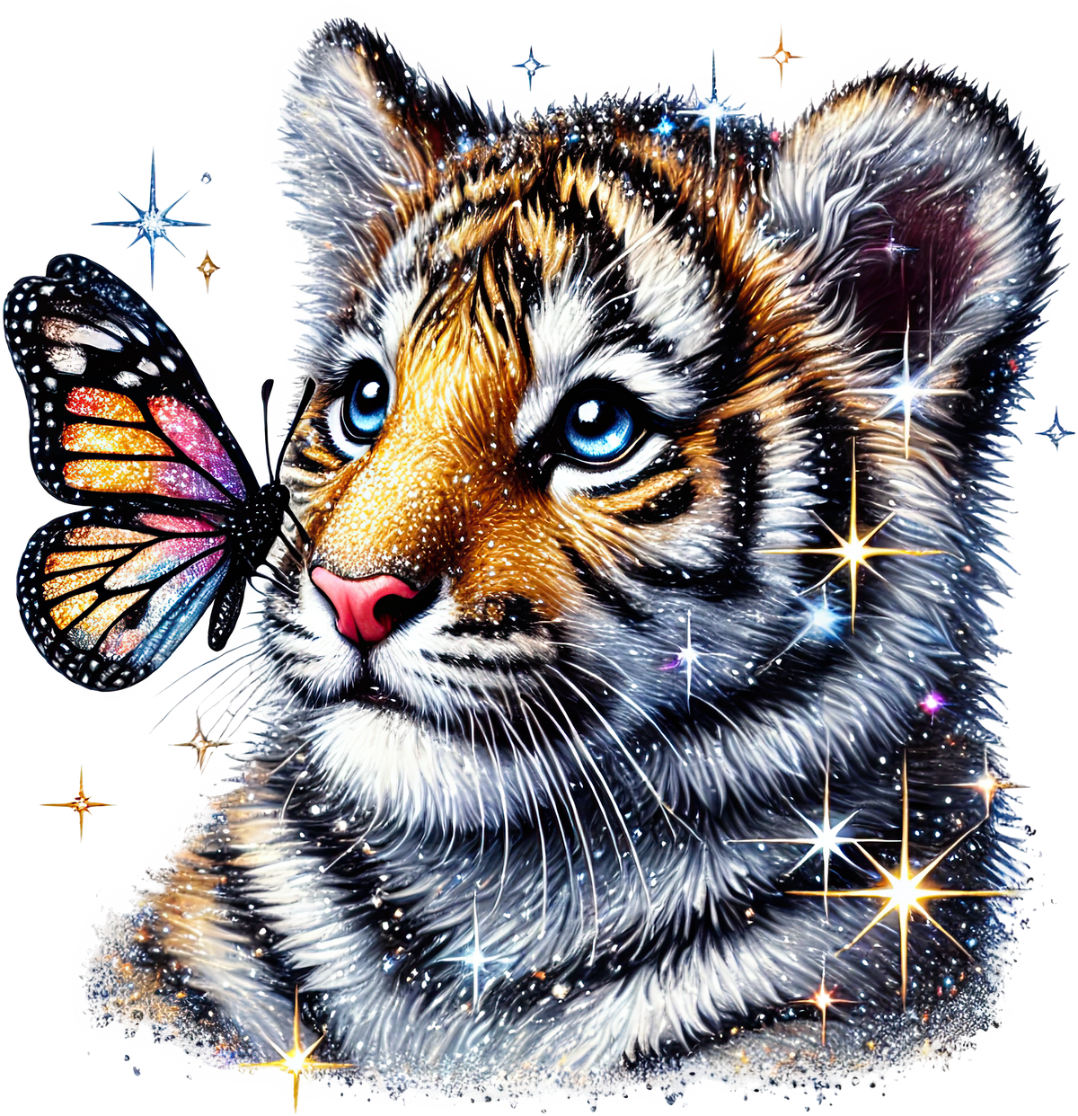 Tigers P1 Heat Transfer