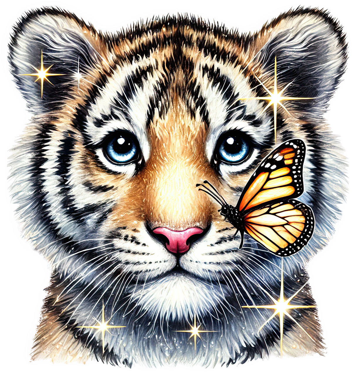 Tigers P1 Heat Transfer