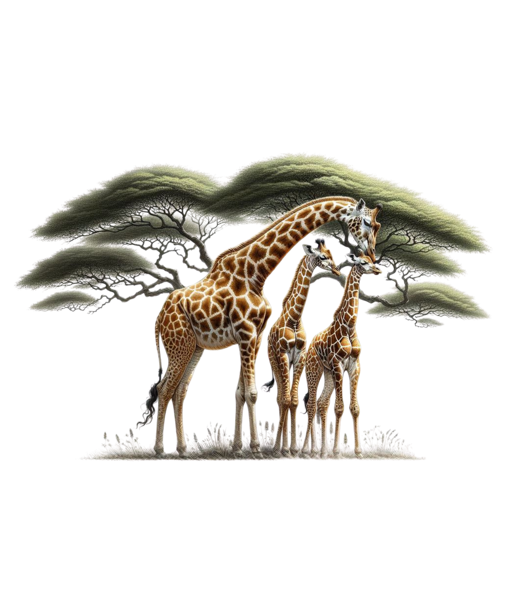 Animal Families Heat Transfer