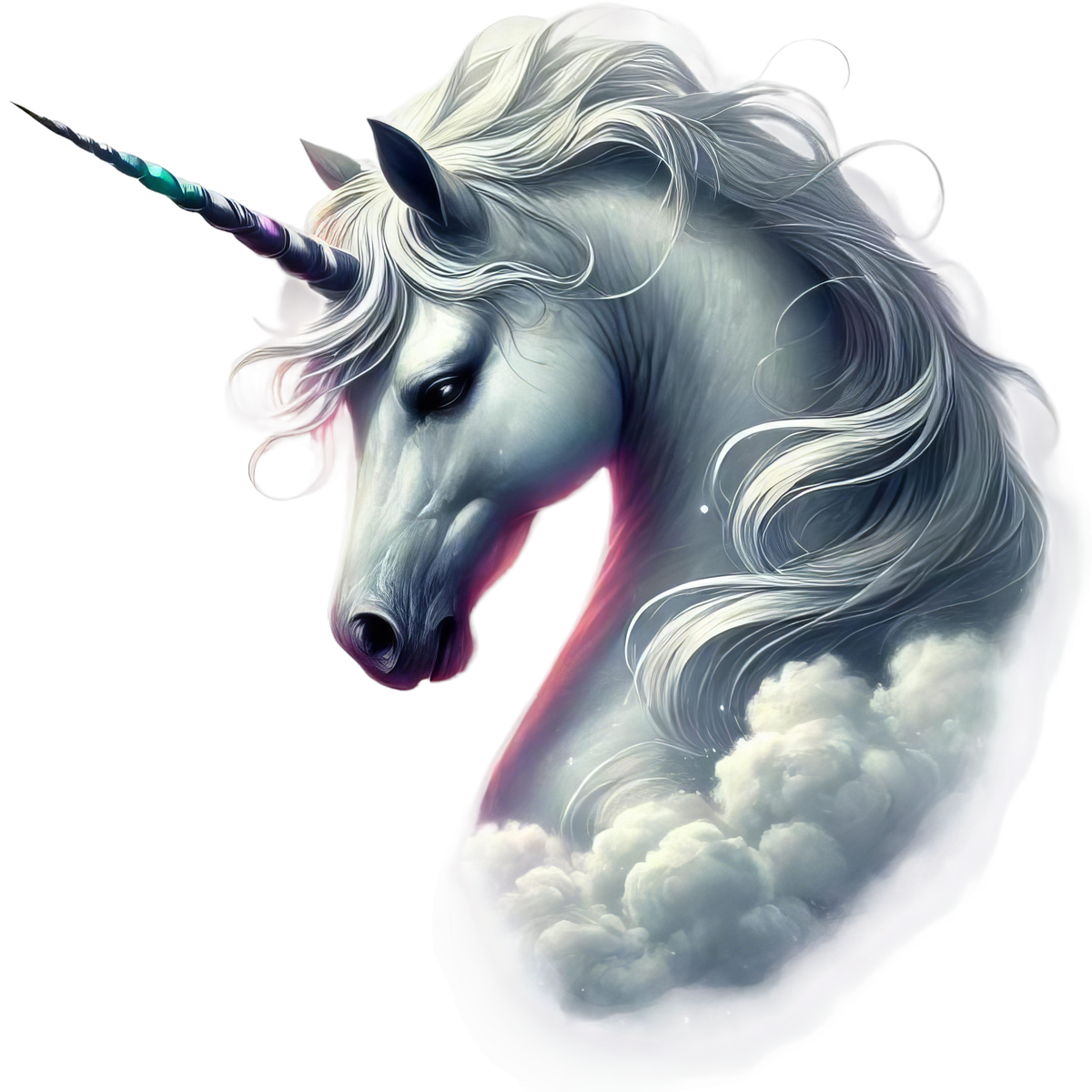 Unicorn Profiles Heat Transfer