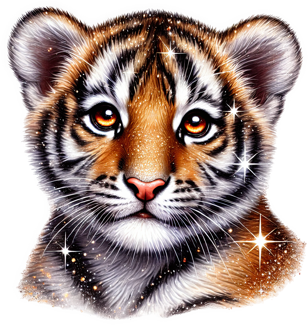 Tigers P1 Heat Transfer