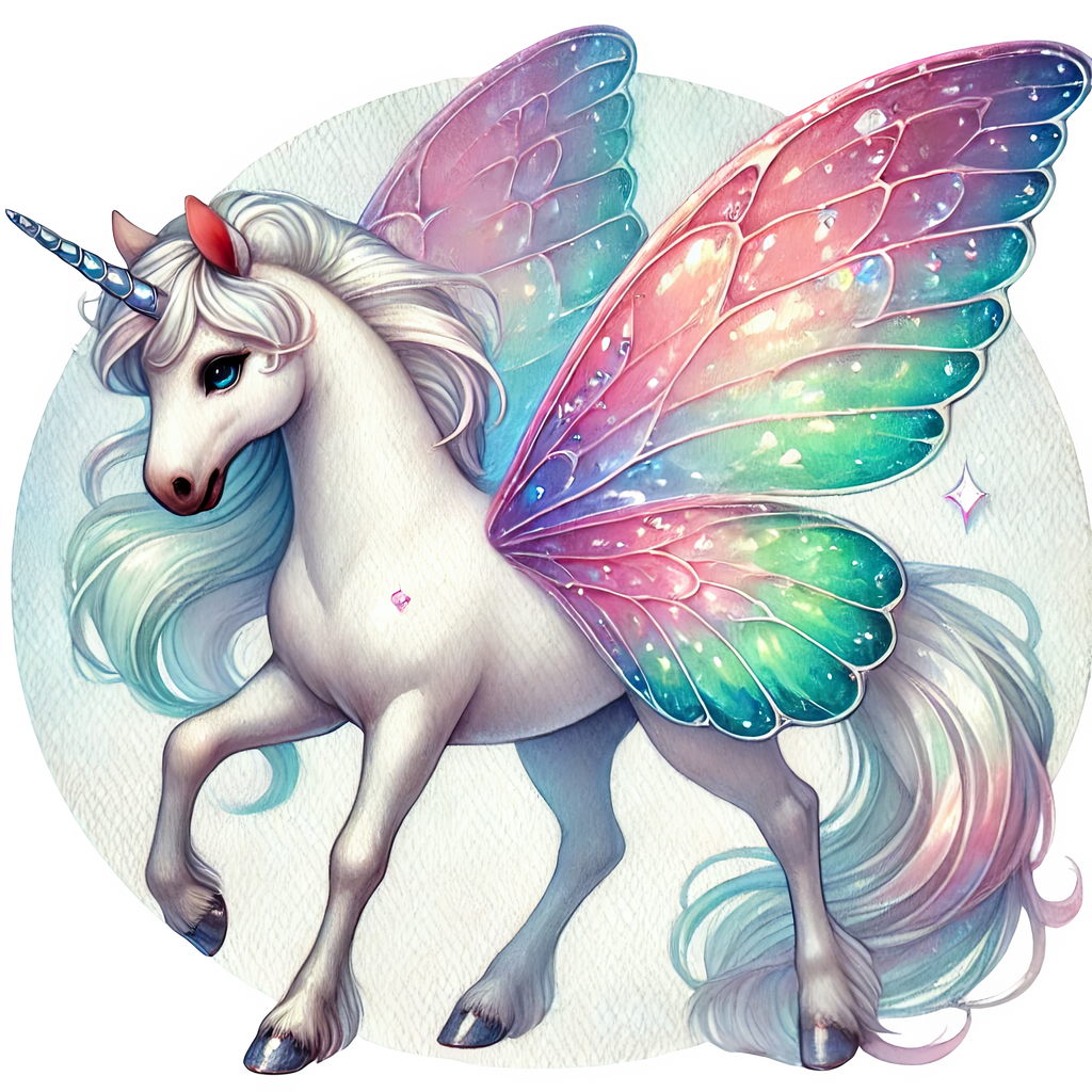 Fantasy Pegasi Heat Transfer