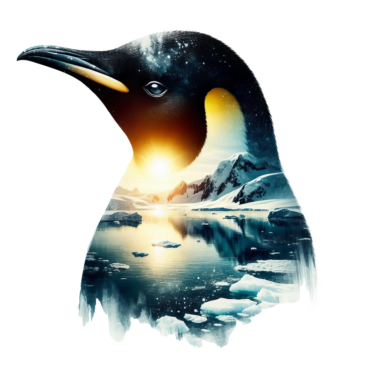 Animal Nature Heat Transfer
