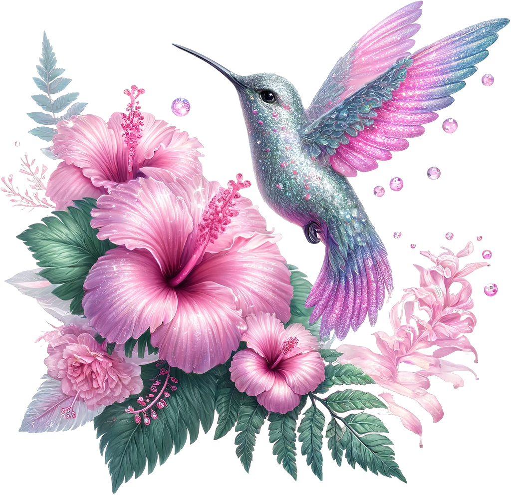 Hummingbirds P1 Heat Transfer