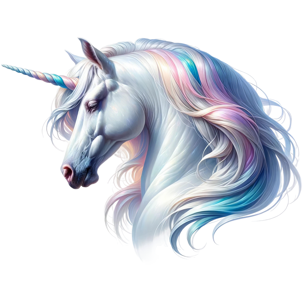 Unicorn Profiles Heat Transfer