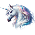 Unicorn Profiles Heat Transfer