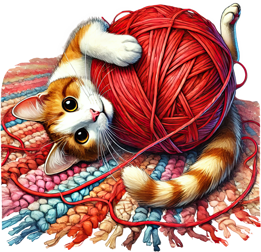 Cat Activities P1 Heat Transfer