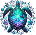 Galaxy Sea Turtles Part 2 Heat Transfer