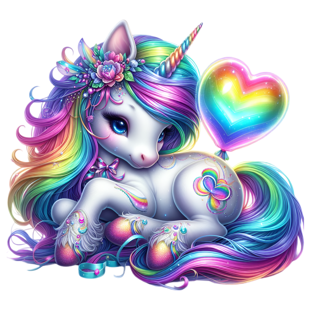 Unicorns Heat Transfer