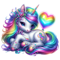 Unicorns Heat Transfer