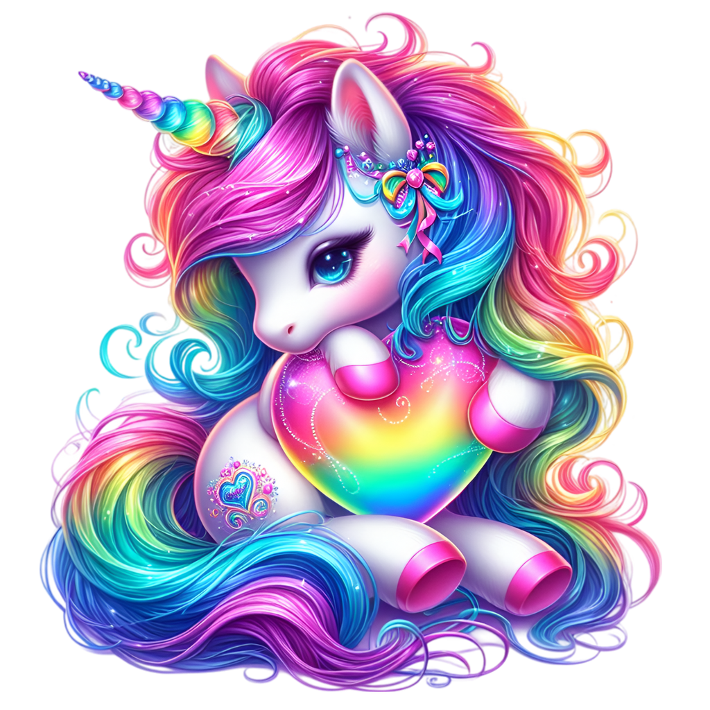 Unicorns Heat Transfer