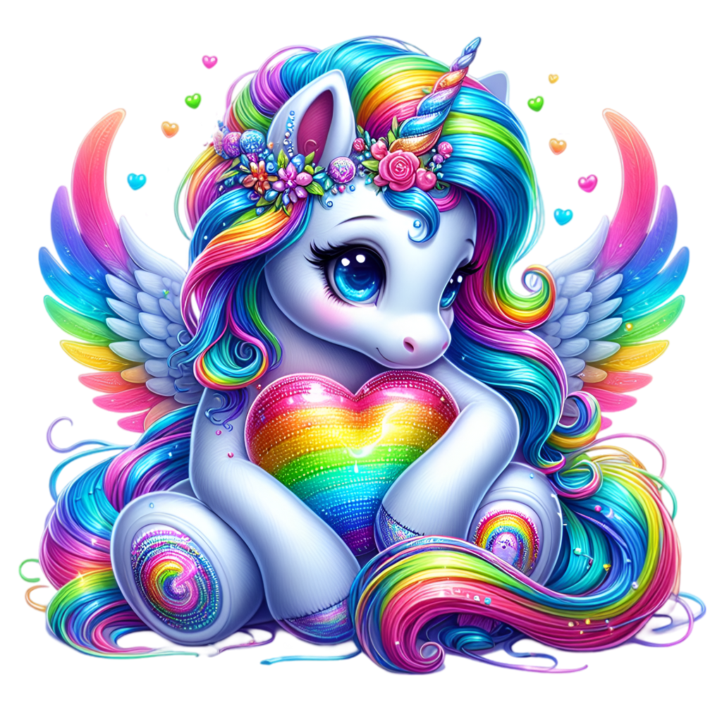 Unicorns Heat Transfer