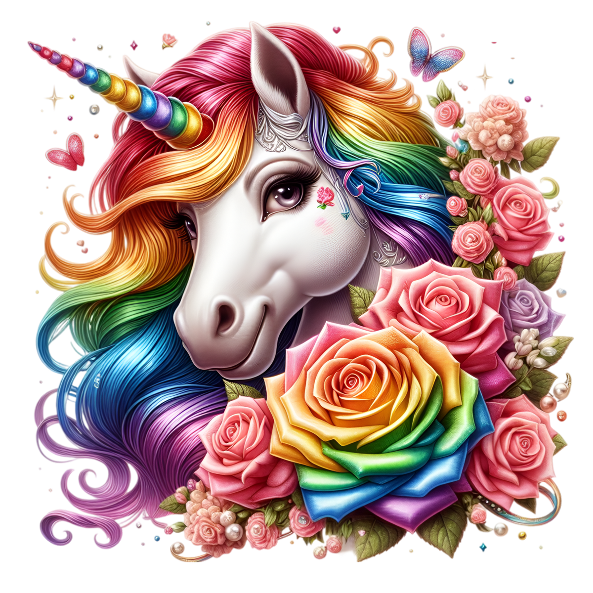 Unicorns 2 Heat Transfer