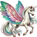 Fantasy Pegasi Heat Transfer