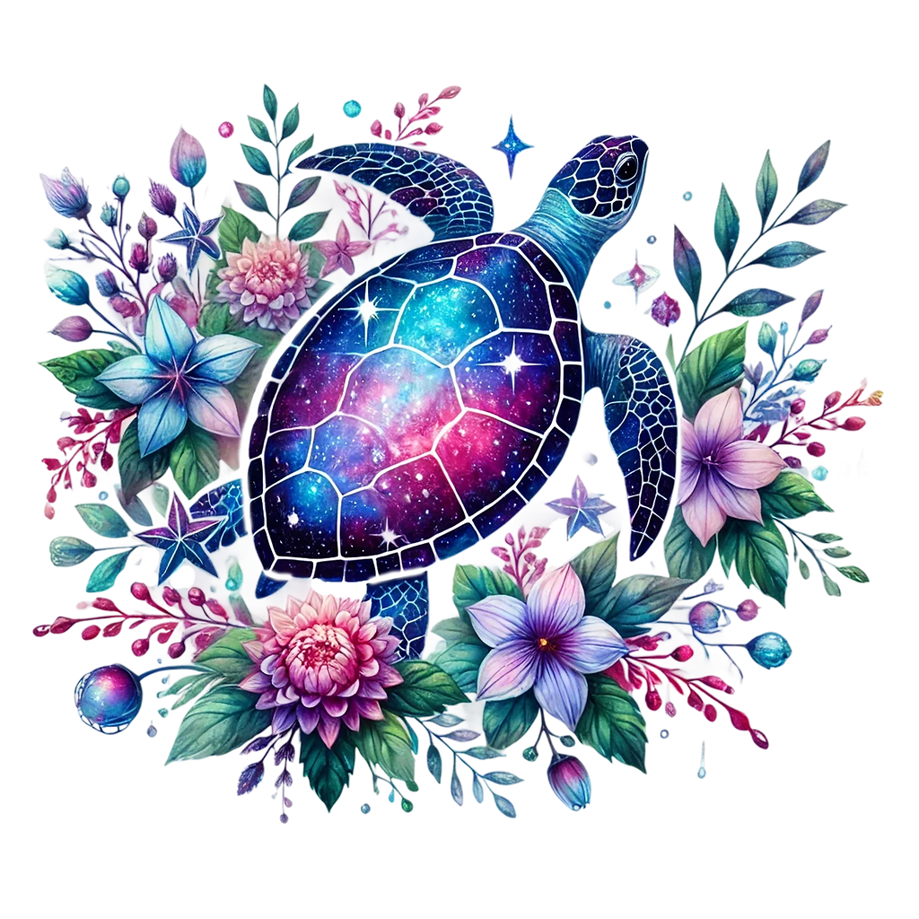 Galaxy Turtles Heat Transfer