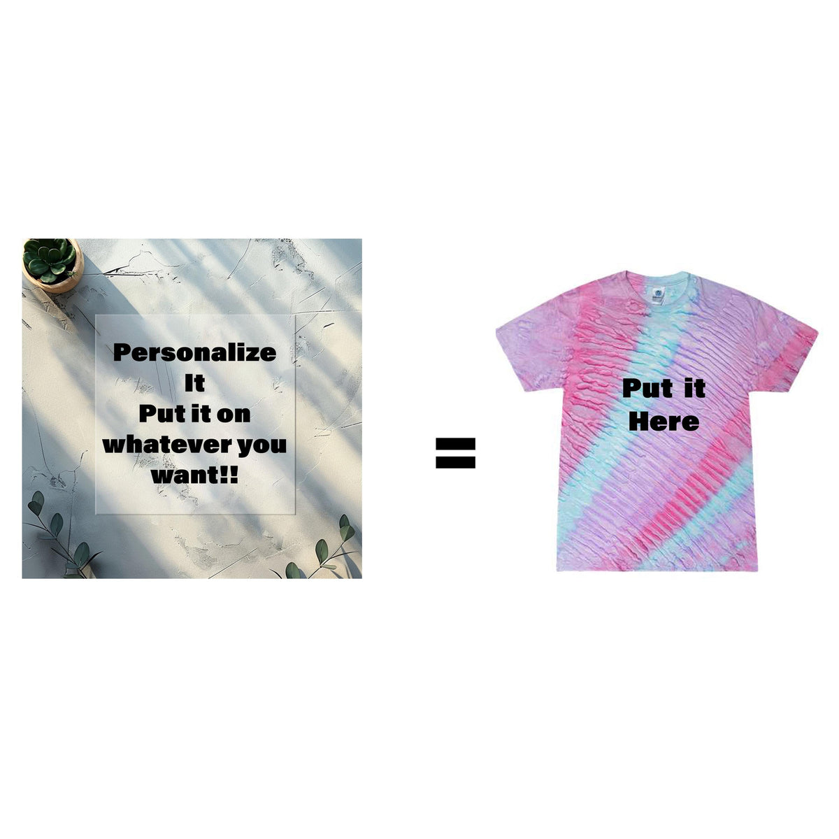 Personalized Heat Transfer