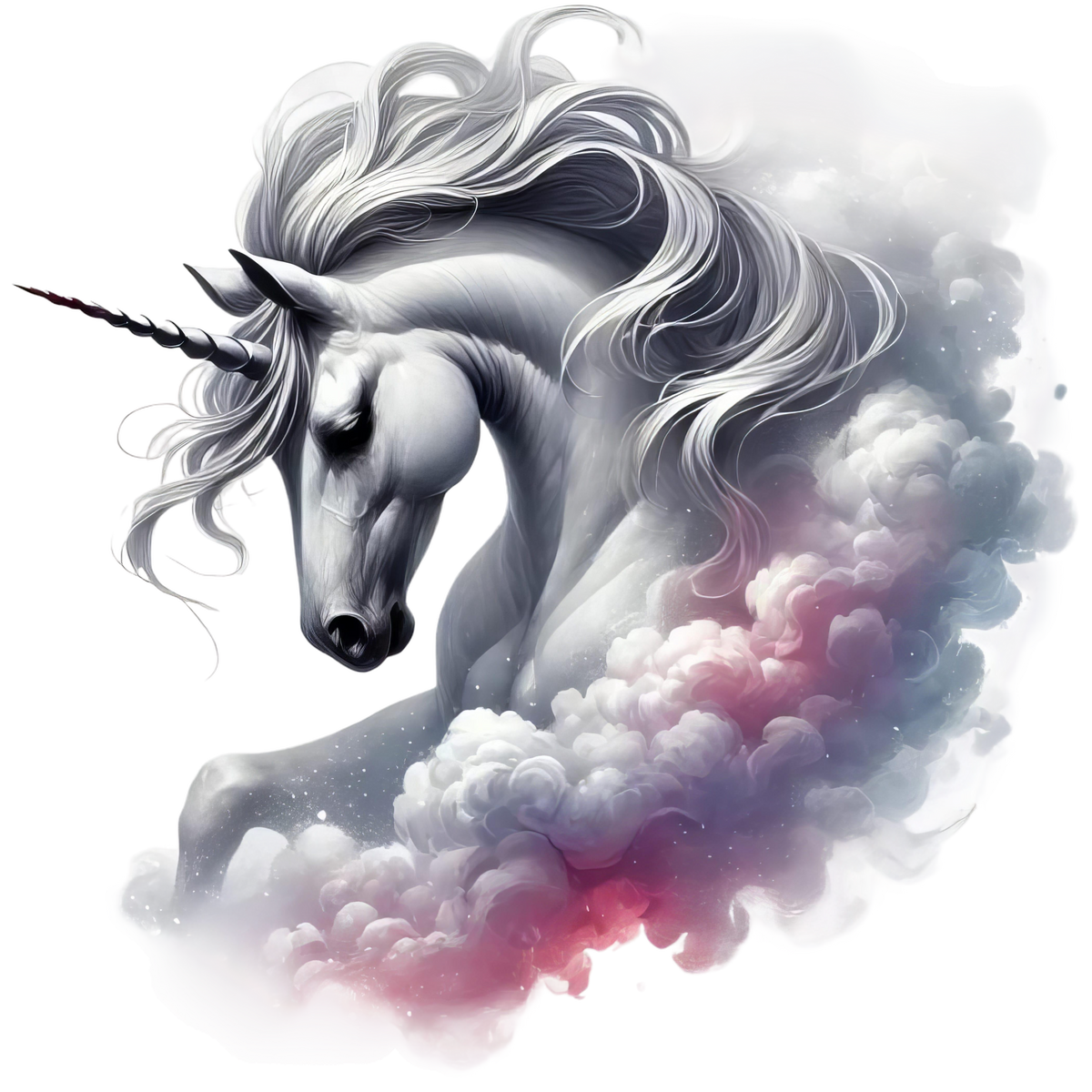 Unicorn Profiles Heat Transfer
