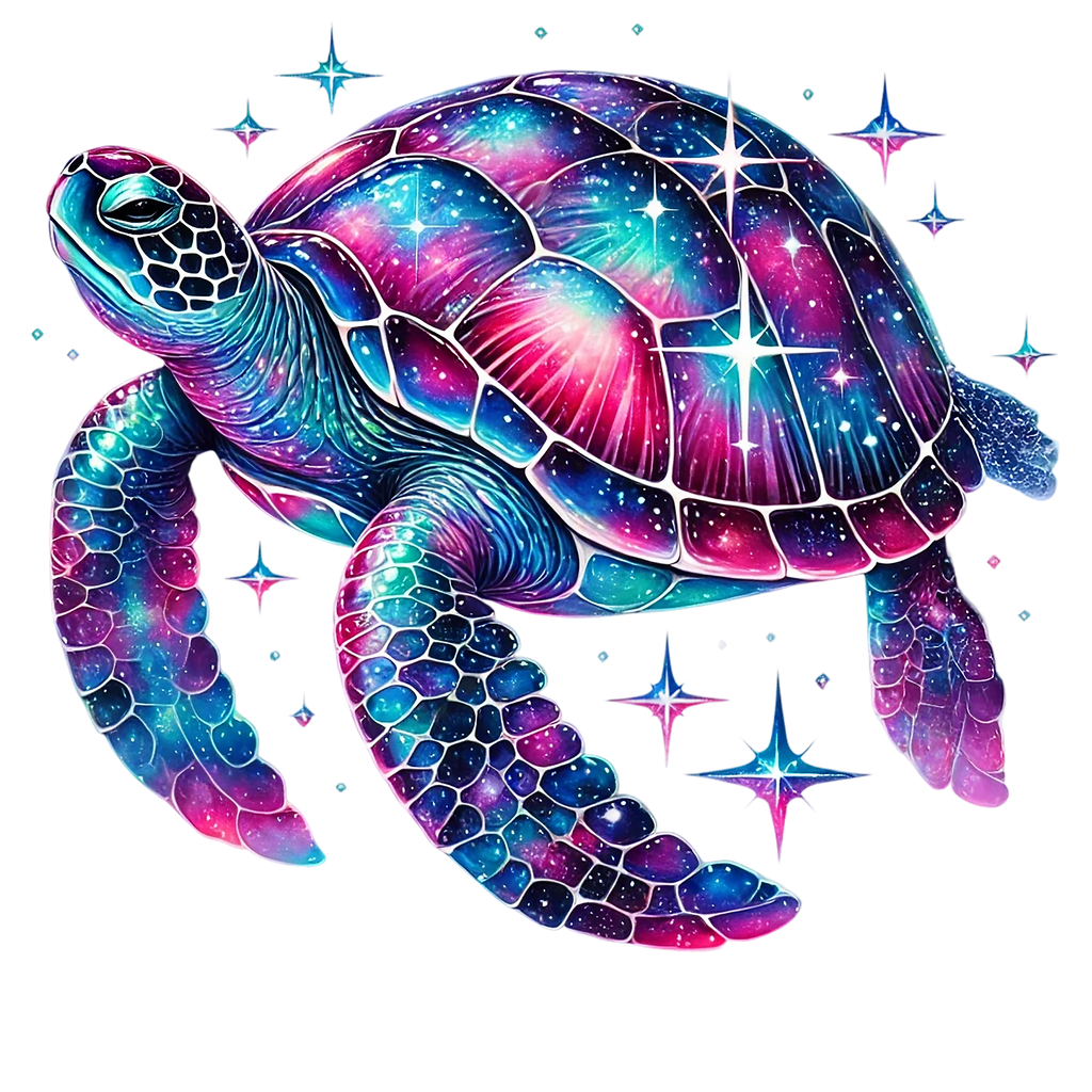 Galaxy Turtles Heat Transfer
