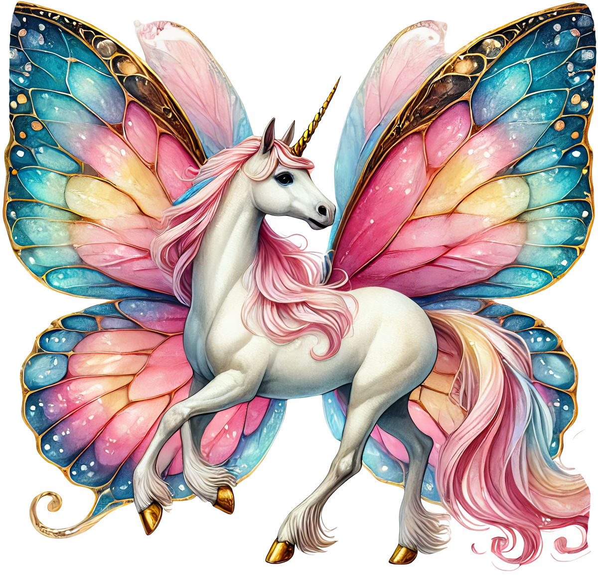 Fantasy Pegasi Heat Transfer